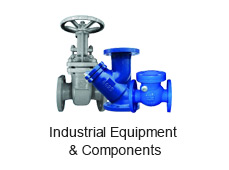 Industrial Equipment & Components