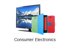 Consumer Electronics