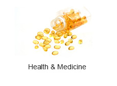 Health & Medicine
